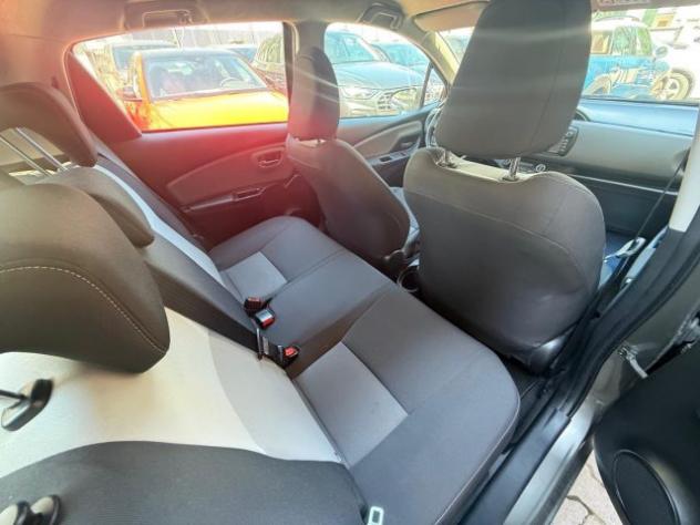 TOYOTA Yaris 1.5 Hybrid 5 porte Business rif. 23883835 - Foto 5