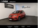 RENAULT ZOE Evolution R135 e-shifter rif. 24174016
