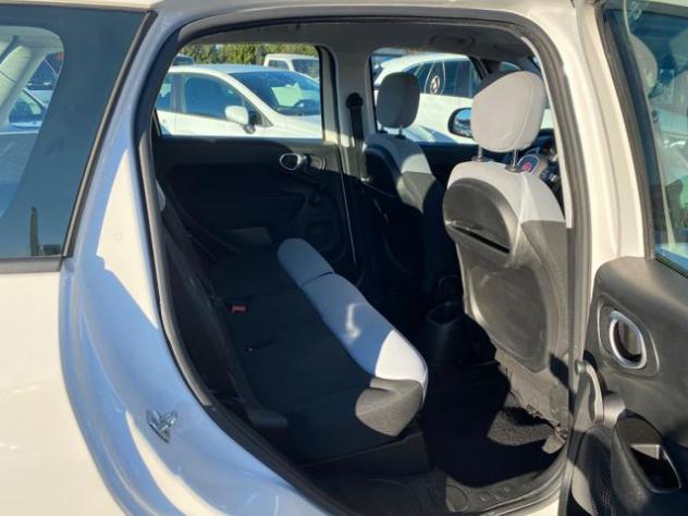 FIAT 500L 1.3 Multijet 85 CV Pop Star rif. 23780317 - Foto 9