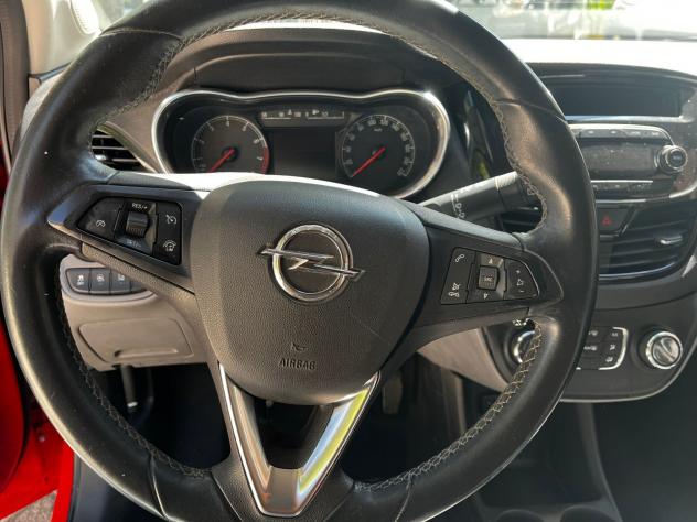 Opel Karl 1.0 75 CV Cosmo - Foto 10