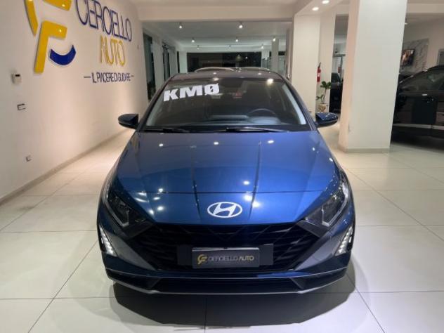 HYUNDAI i20 1.2 MPI Connectline da €189,00 mensili rif. 23777006 - Foto 4