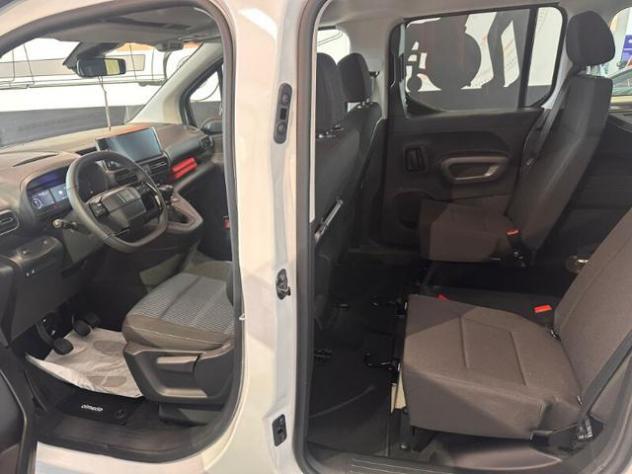 FIAT 1100 1.5 BlueHdi TRASPOTO DISABILI rif. 23413022 - Foto 9
