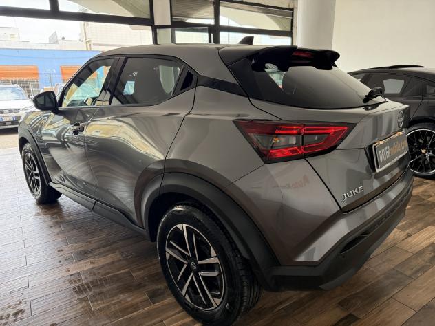 Nissan Juke Juke 1.0 DIG-T 114 CV N-Connecta PREZZO REALE - Foto 4