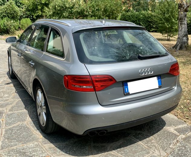 Audi A4 Avant quattro stationwagon - Foto 3