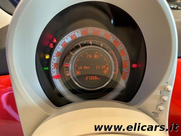 FIAT 500 1.0 Hybrid PREZZO SENZA VINCOLO DI FINANZIAMENTO rif. 23712135 - Foto 8
