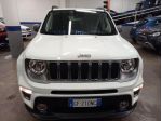 JEEP Renegade 1.6 Mjt 130 CV Limited rif. 21717001