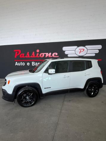 Jeep Renegade GPL DISTRIBUZIONE NUOVA - Foto 2