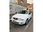 LANCIA ypsilon  anno 2001 gpl