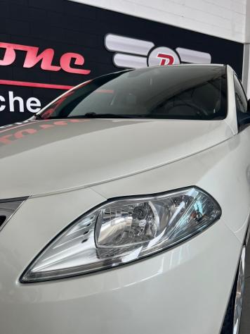 Lancia Ypsilon DISTRIBUZIONE NUOVA - Foto 8