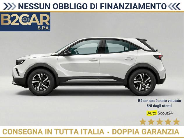Opel Mokka-e Mokka-e Elegance - Foto 2