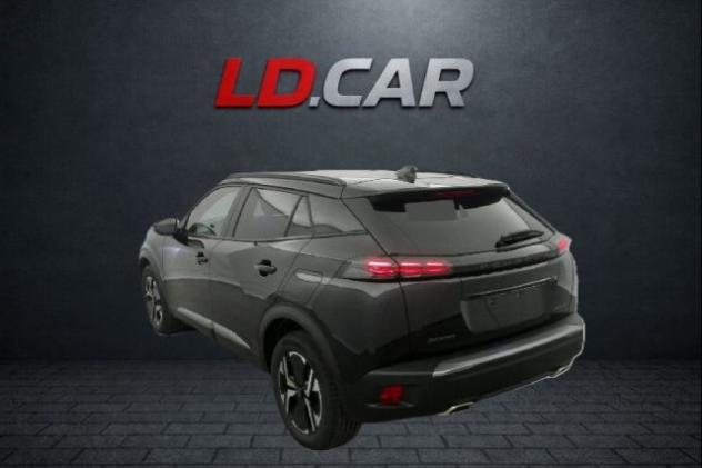 PEUGEOT 2008 Hybrid 145 e-DCS6 GT rif. 23047002 - Foto 6