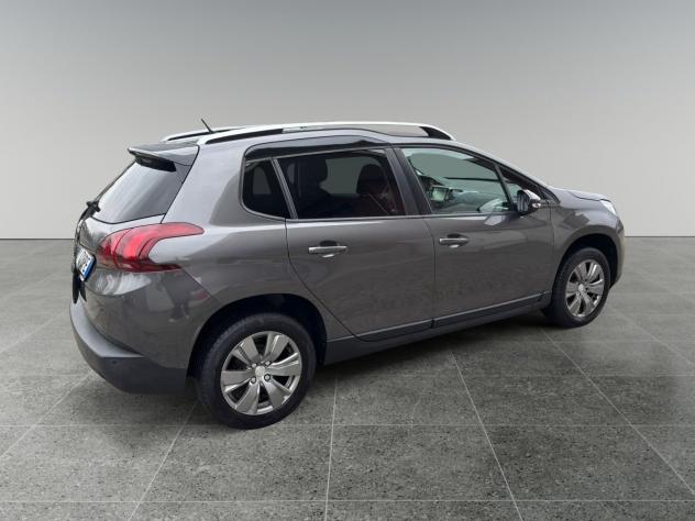 Peugeot 2008 PureTech 82 Active S/S - Foto 4