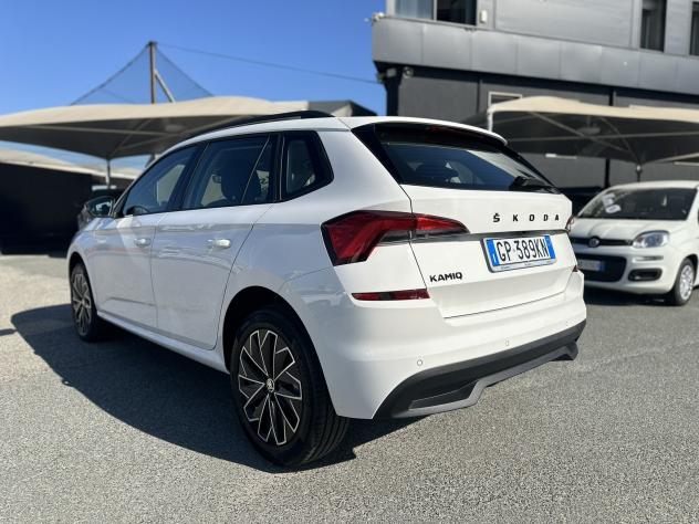Škoda Kamiq 1.0 TSI 110cv Monte Carlo - Foto 5