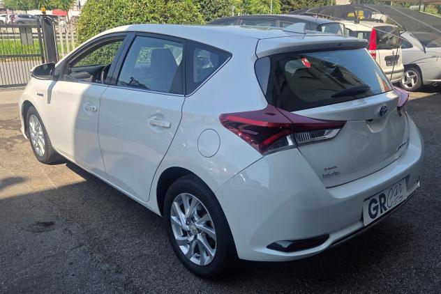 Toyota Auris 1.8 Hybrid Business - Foto 8