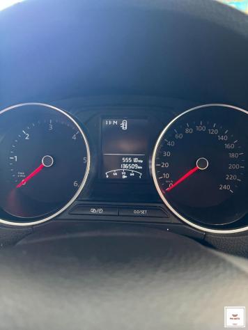 VOLKSWAGEN - Polo - Cross 1.4 TDI BlueMotion Tech. - Foto 3