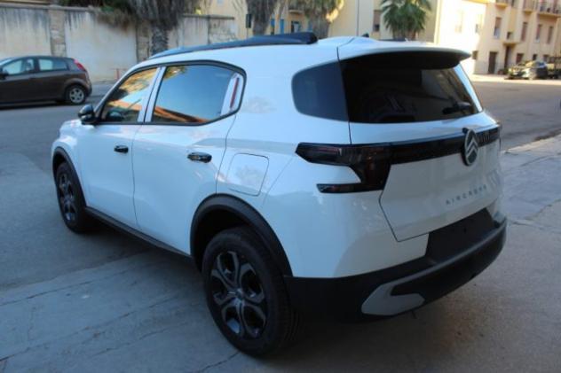 CITROEN C3 Aircross 1.2 BZ-CATENA DI DISTRIBUZIONE-KM0 rif. 24102554 - Foto 3