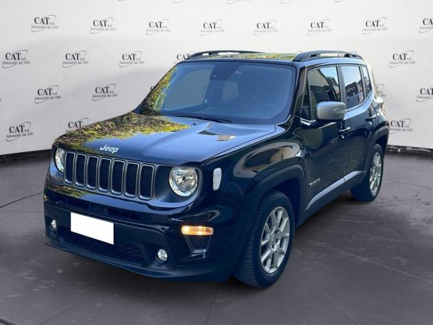 Jeep Renegade 1.6 MJ Longitude (prezzo reale) - Foto 4