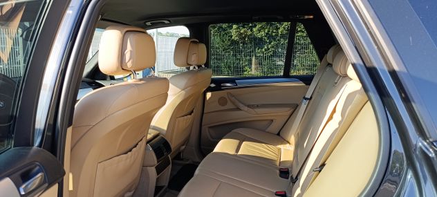 BMW X5 xDrive 30d 3.0 diesel 245 cv / 180 kw - Foto 8