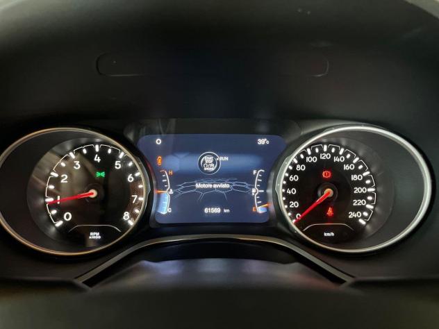 Jeep Compass 1.4 MAir2 103kW S - Foto 8