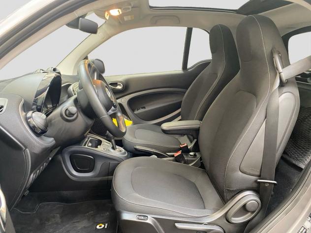 smart fortwo Fortwo 1.0 Passion 71cv twinamic PANORAMA - Foto 6