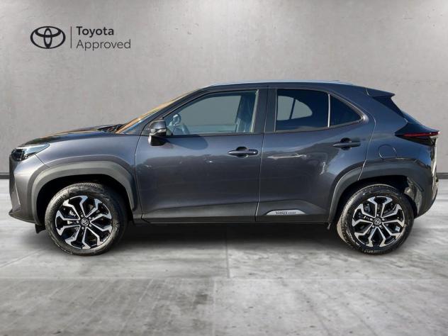 Toyota Yaris Cross Yaris Cross 1.5h Trend fwd 116cv e-cvt - Foto 2