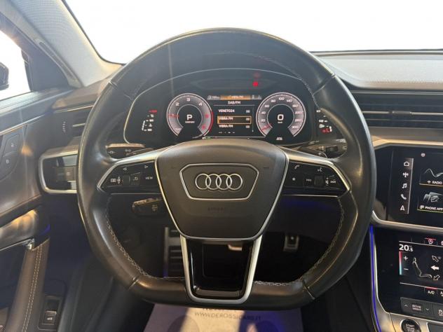 Audi A6 Allroad Quattro 40 TDI 2.0 quattro S tronic - Foto 9
