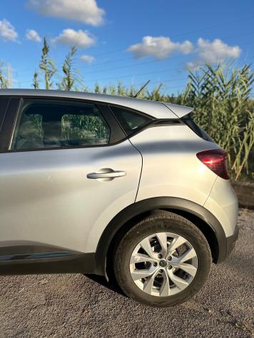 Renault Captur Blue dCi 115 CV Intens - Foto 6