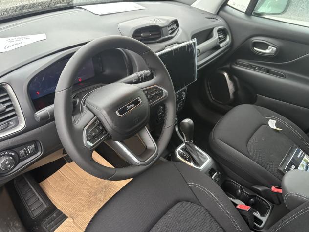 Jeep Renegade Renegade 1.5 Turbo T4 MHEV Altitude - Foto 4
