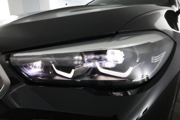 BMW X6 X6 xDrive30d 48V Msport rif. 23718094 - Foto 9