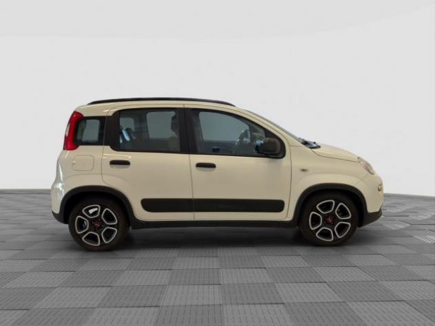 FIAT Panda Panda 1.0 FireFly Hybrid City Life rif. 23661864 - Foto 6
