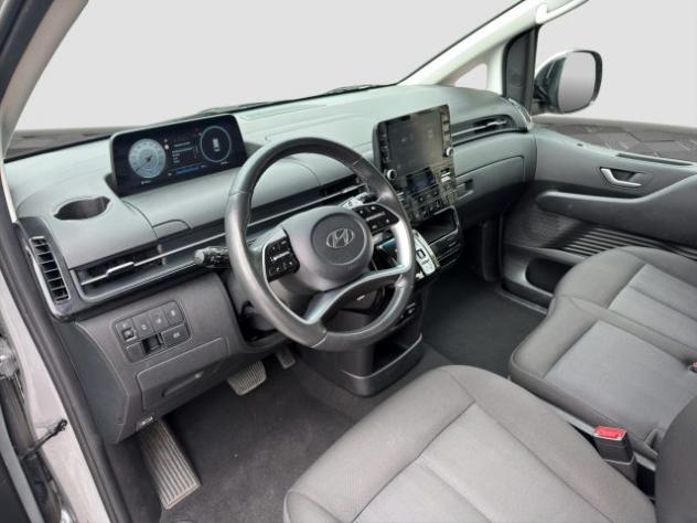 HYUNDAI Staria Staria 2.2 AT 2WD 9 posti Wagon rif. 24134923 - Foto 9