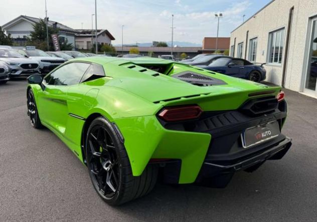 Lamborghini Temerario 4.0 V8 hpev - Foto 4
