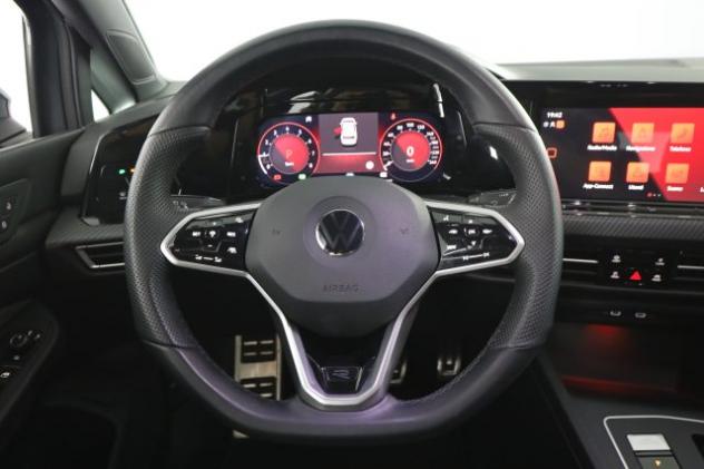 VOLKSWAGEN Golf Golf 1.5 eTSI 150 CV EVO ACT DSG R-Line rif. 23935153 - Foto 5