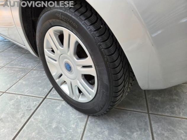 FIAT Idea 1.3 Multijet 16V 90 CV Dynamic rif. 23983814 - Foto 4