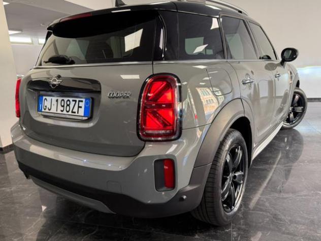 MINI Countryman 1.5 Cooper Northwood Edition Countryman rif. 23870545 - Foto 6