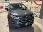 FORD EcoSport 1.5 TDCi 95 CV Titanium rif. 24203711