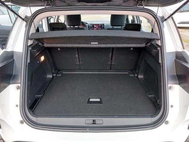 Citroën C5 Aircross PREZZO REALE NO VINCOLI / 1.5 HDi 130cv EAT8 FEEL - Foto 5