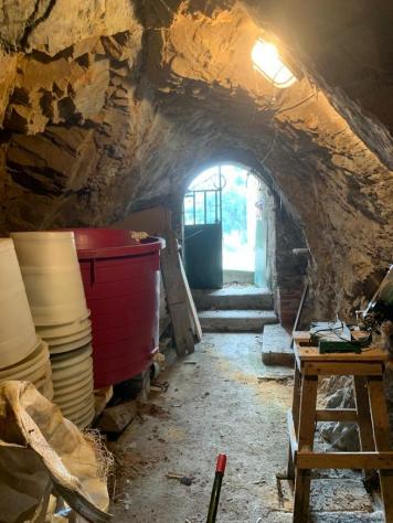 Garage in vendita a Castelvecchio - Capannori 40 mq Rif: 1244813 - Foto 3