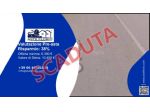 Immobile in asta di 23 m², box auto in vendita a Monteforte Irpino