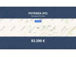 Immobile in asta di 22 m² in vendita a Potenza