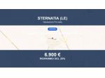 Immobile in asta di 579 m² in vendita a Sternatia