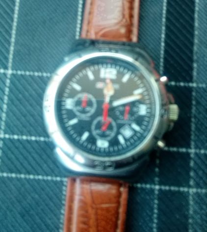 Orologio cronografo