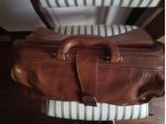 BORSA DA MEDICO NUOVA IN PELLE