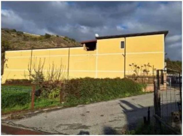 Immobile in asta di 598 m² in vendita a Casali del Manco - Foto 4