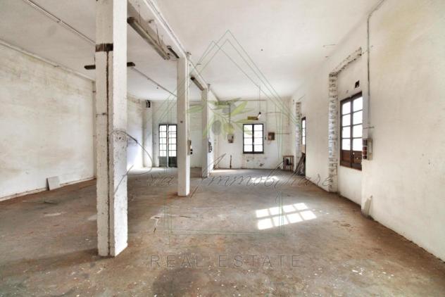 Industriale/Artigianale in vendita a Rapallo - Foto 2