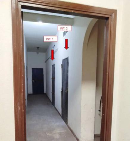 Immobile in asta di 12 m² in vendita a Roma - Foto 4