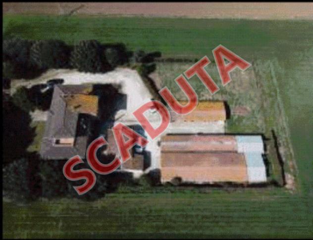 Immobile in asta di 350 m² in vendita a Bastia Umbra