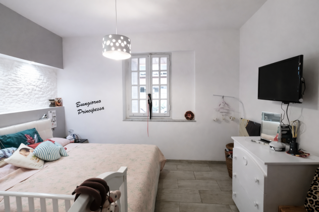 Casa semindipendente in vendita a Avenza - Carrara 85 mq Rif: 1074936 - Foto 6