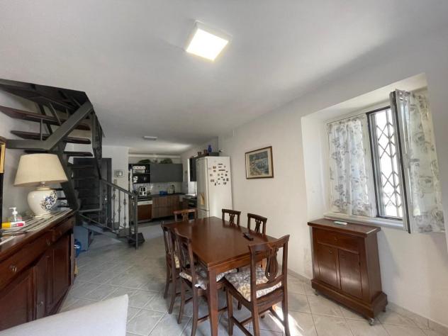 Terratetto in vendita a Marina di Carrara - Carrara 100 mq Rif: 1344179 - Foto 6