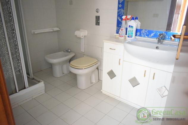 APPARTAMENTO di 3 vani e di 100 mq (CAVENAGO DI BRIANZA) rif. IGC 3 LOCALI 165 - Foto 2